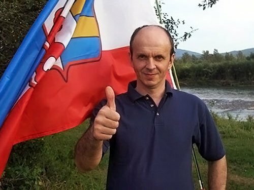 Украина трещит по швам. Теперь еще и 