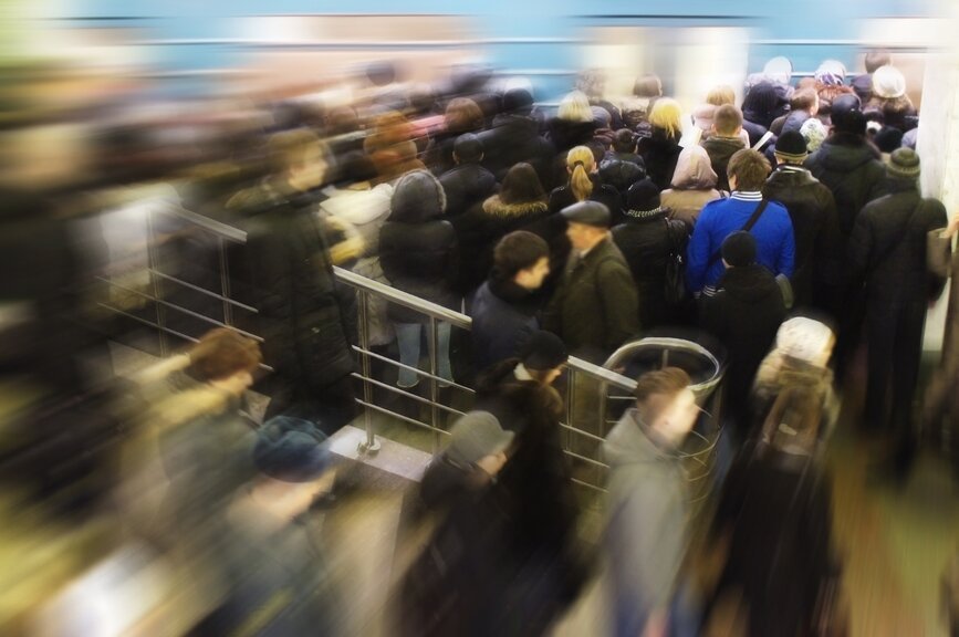 Пустой узреет в полном пустоту