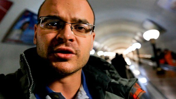 Один в поле не воин. Общественный активист Марцинкевич обвинен в экстремизме
