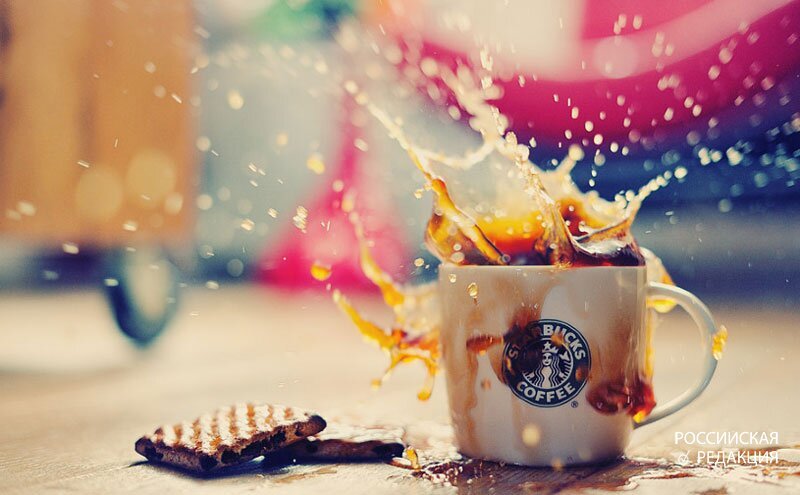    Starbucks  25%     