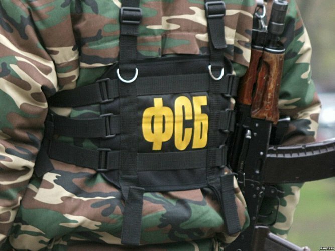 На сайты государственных органов начали массово поступать террористические угрозы