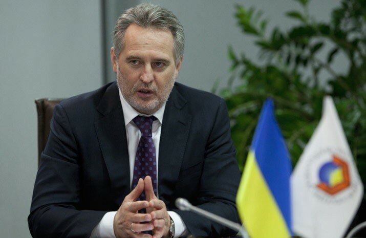 Украинского олигарха Фирташа суд Вены освободил за 125 млн евро