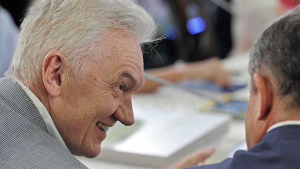 Выход Тимченко из Gunvor не означает выхода из НОВАТЭКа