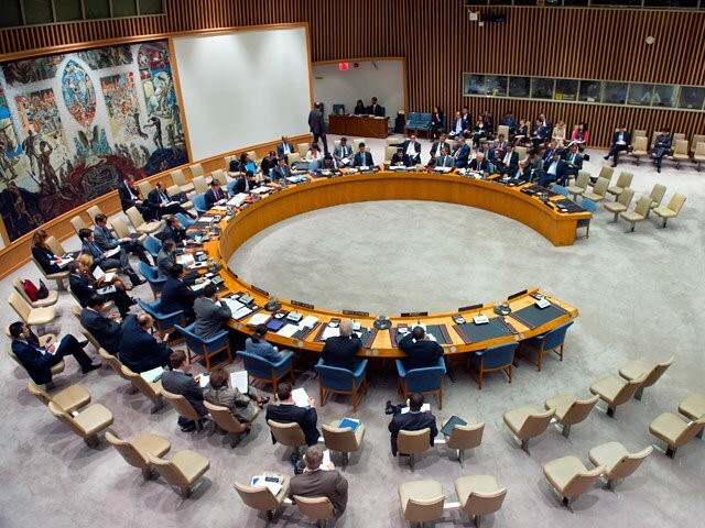 Генассамблея ООН не признала присоединение Крыма к России