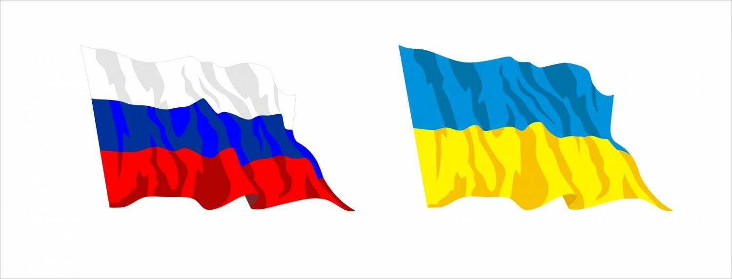 Украина намерена подать иск в суд ООН против Российской Федерации