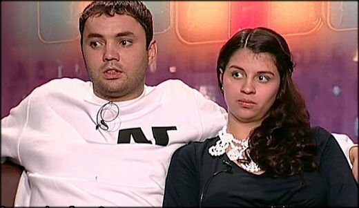 Гобозовы ищут повод для ссоры