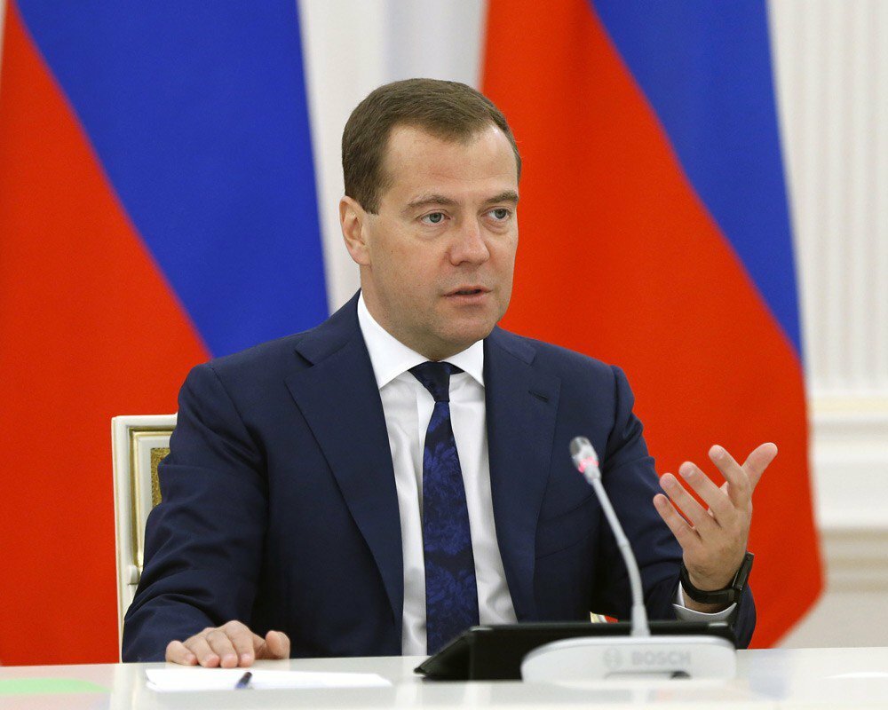 Украине не видать скидок на газ, как