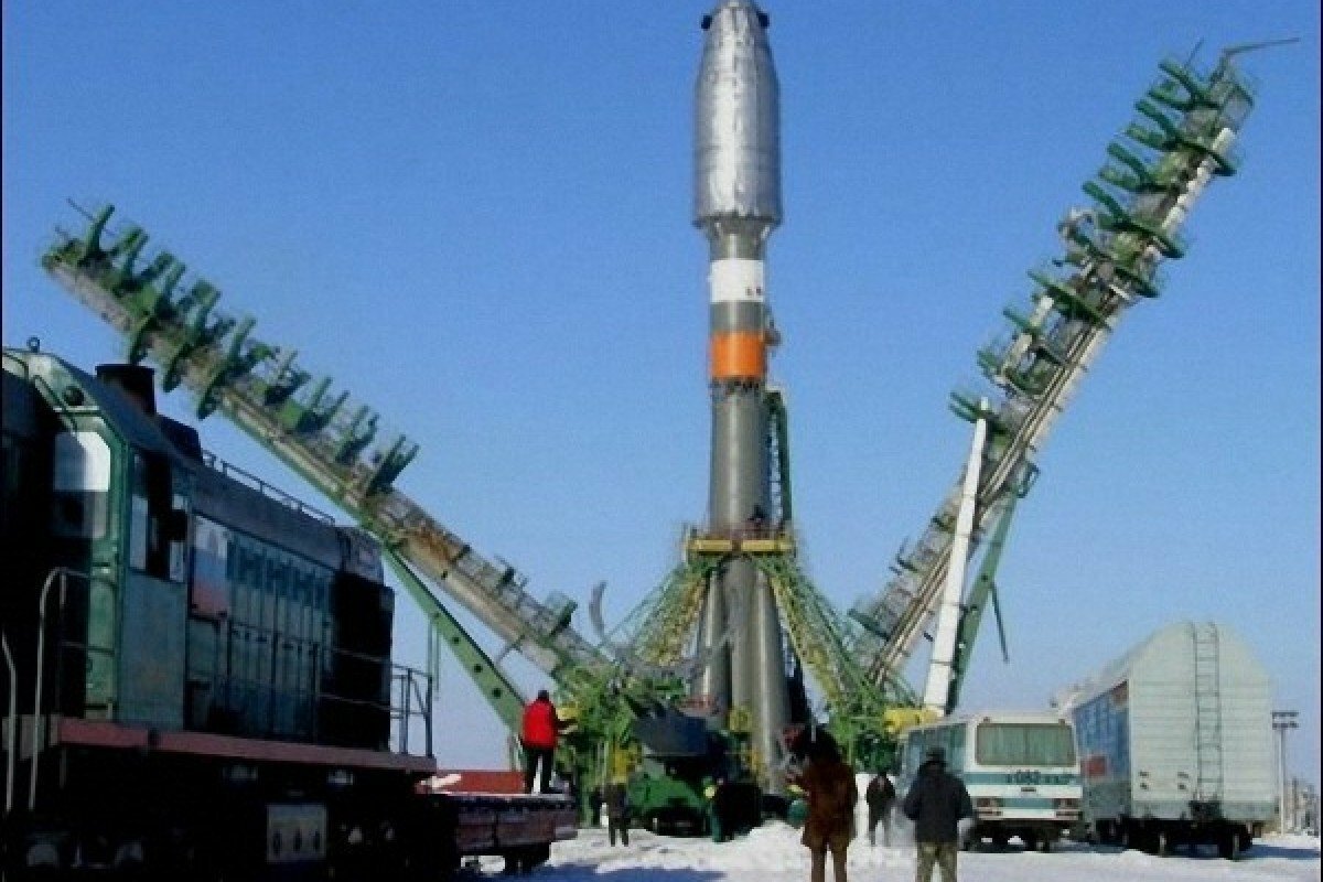   Arianespace     «-»