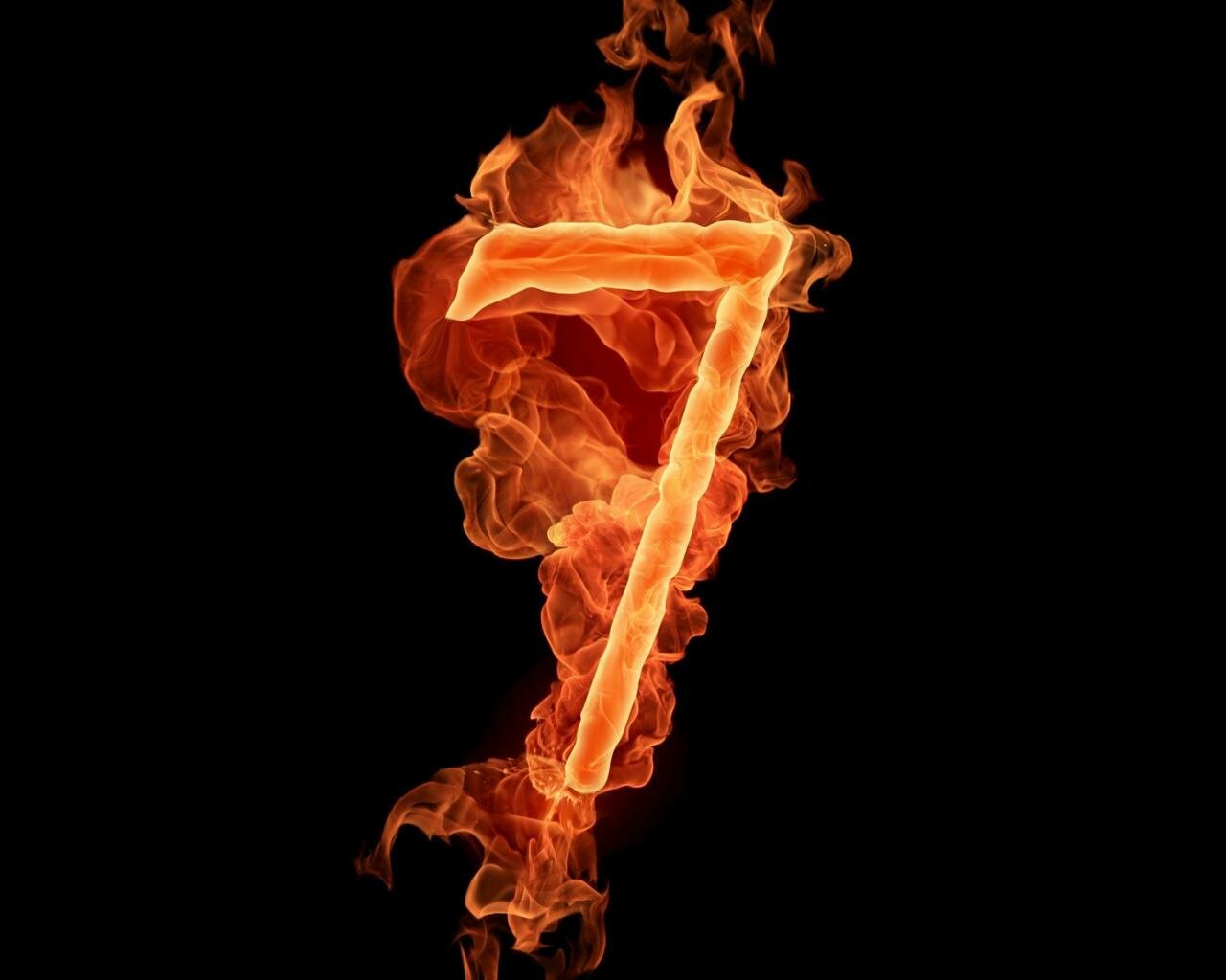  ,     7