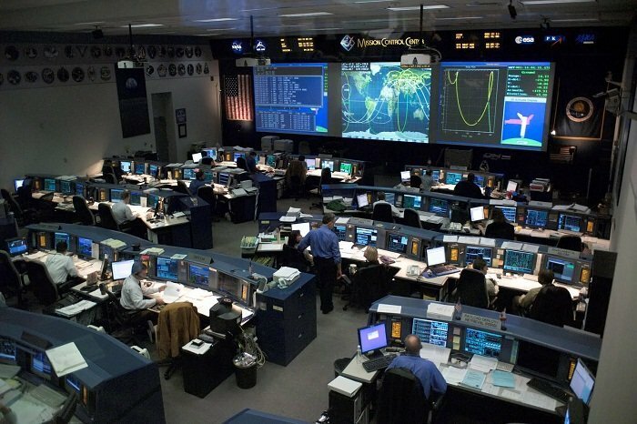  : NASA     