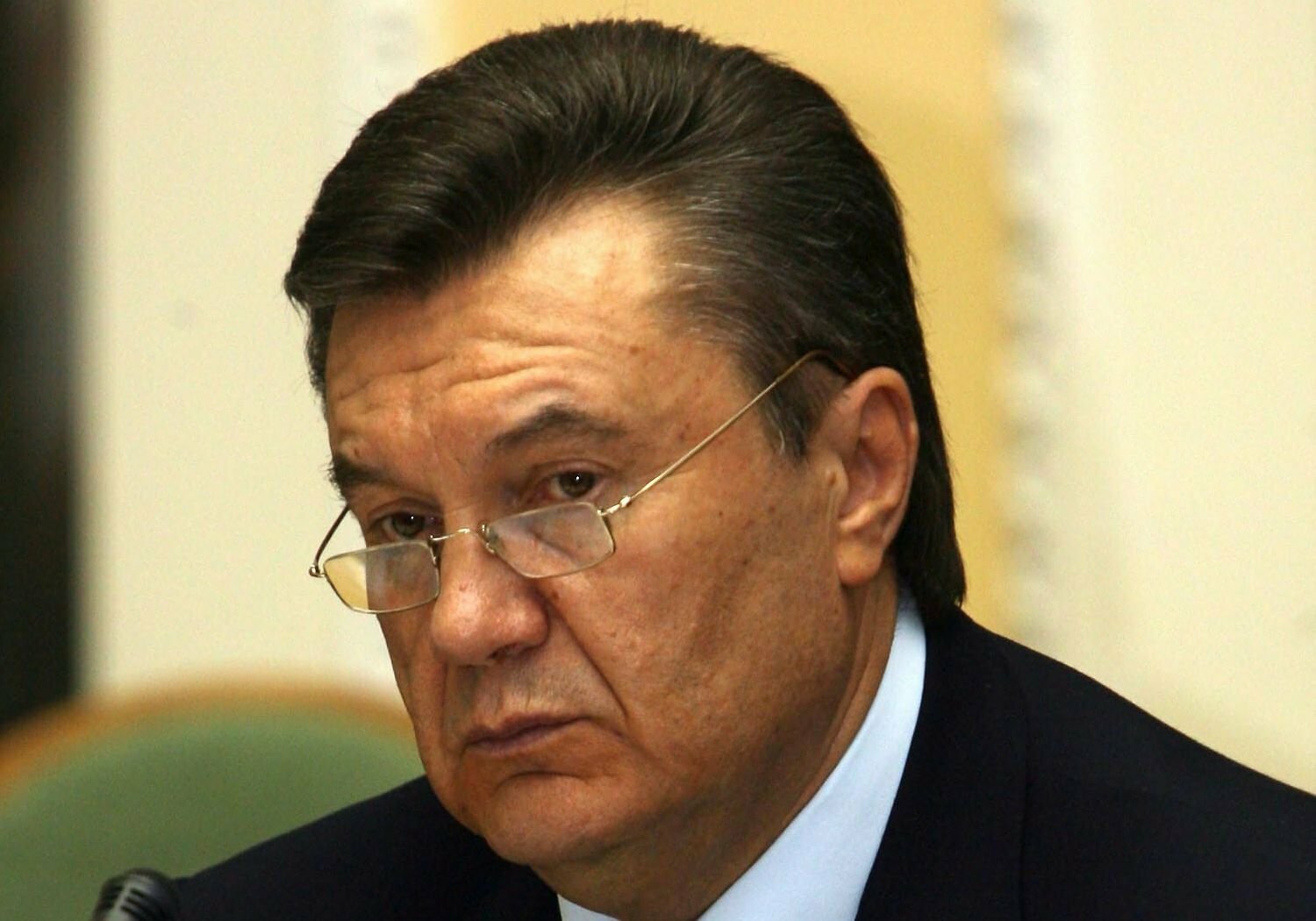 Россия отказывается выдавать Януковича Украине