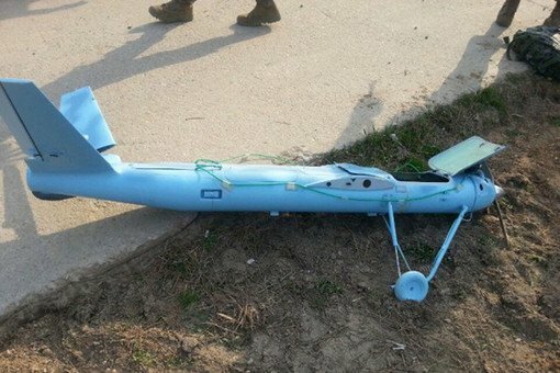 Американские ракеты усилят вооружение ВВС Южной Кореи
