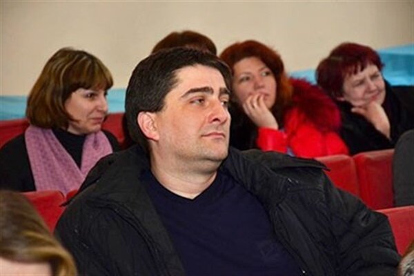 В убийстве депутата городского совета Горловки Владимира Рыбака СБУ обвиняет подполковника ГРУ РФ