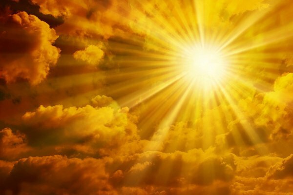 29 апреля будет солнечное затмение. Да не простое. Кольцевое