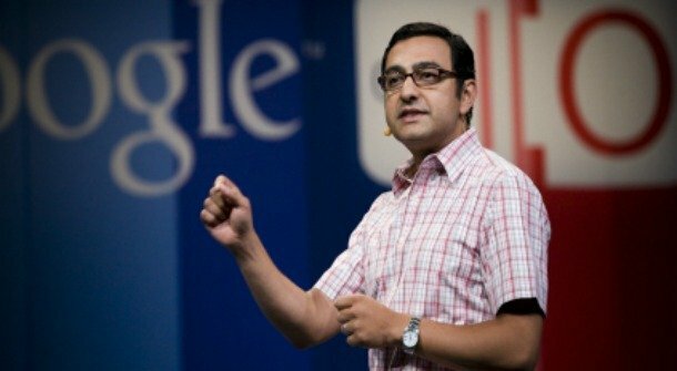 Куратор Google+ Вик Гундотра покинул Google