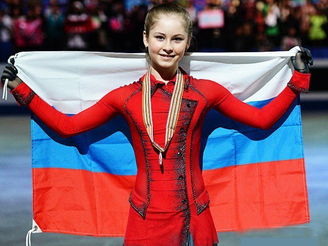 Юле Липницкой квартира в Москве достанется бесплатно