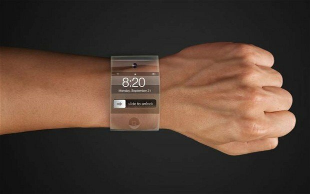 Apple       iWatch