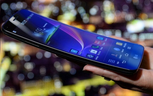  LG     G3