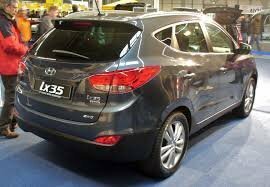 Hyundai ix35 стал более доступным для россиян