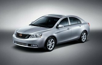 Белорусское производство китайских автомобилей вышло на массовый уровень, продукция придет в Россию
