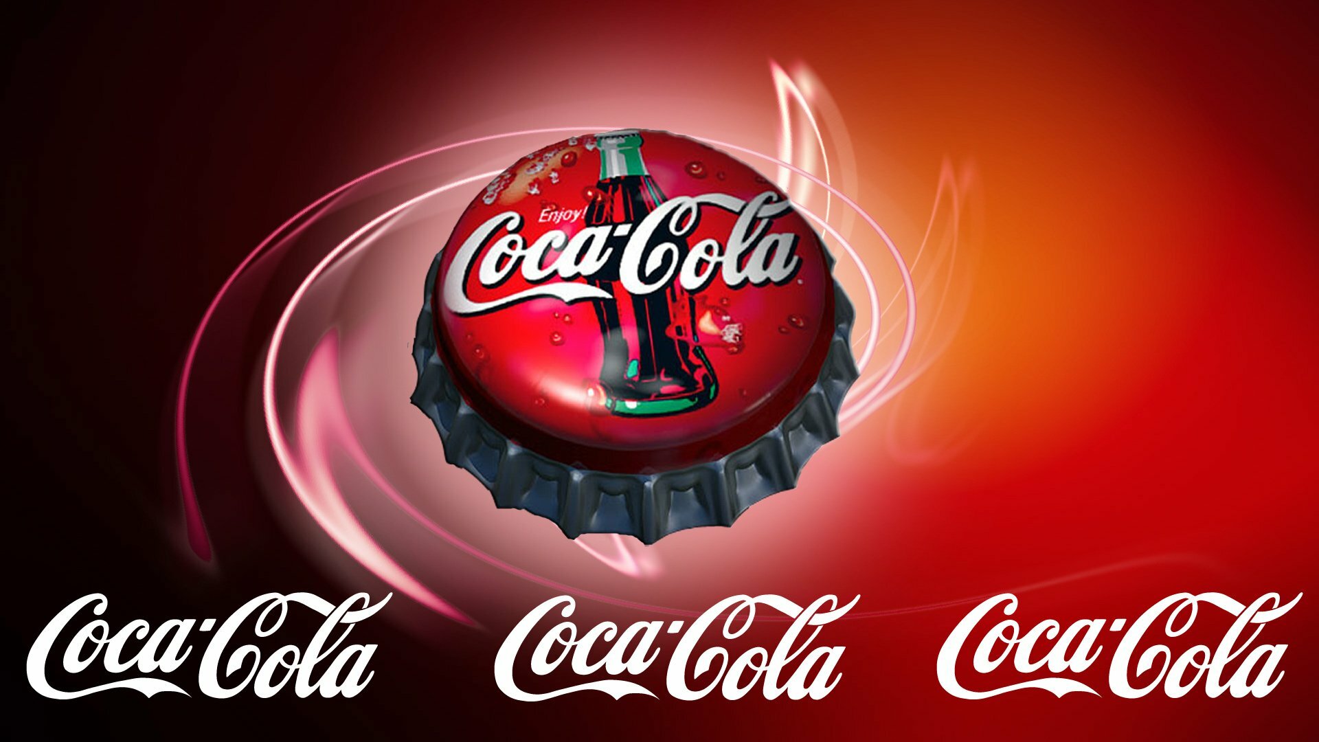 Компания Coca-Сola решила сделать свой продукт полезней
