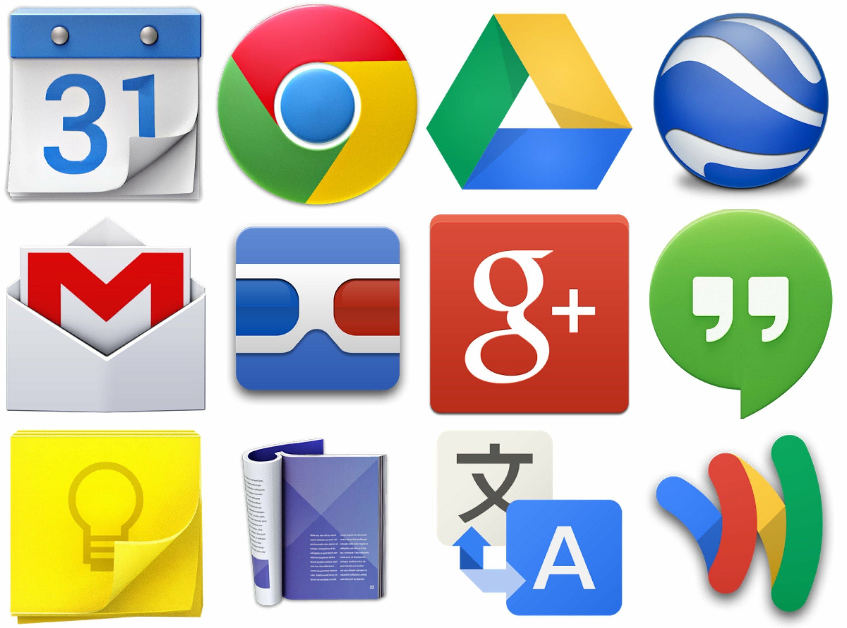 Компания Google купила сервис Appetas и Stackdriver