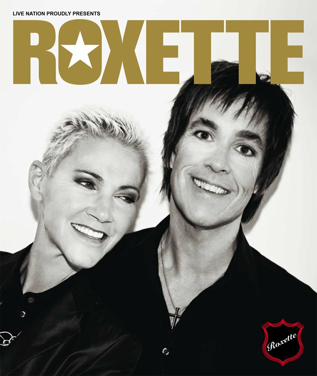  Roxette     