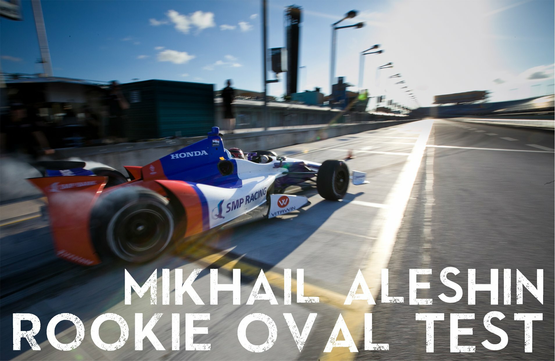    IndyCar      