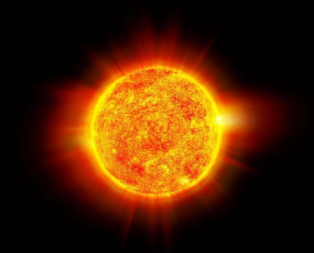 Ученые нашли близнеца Солнца