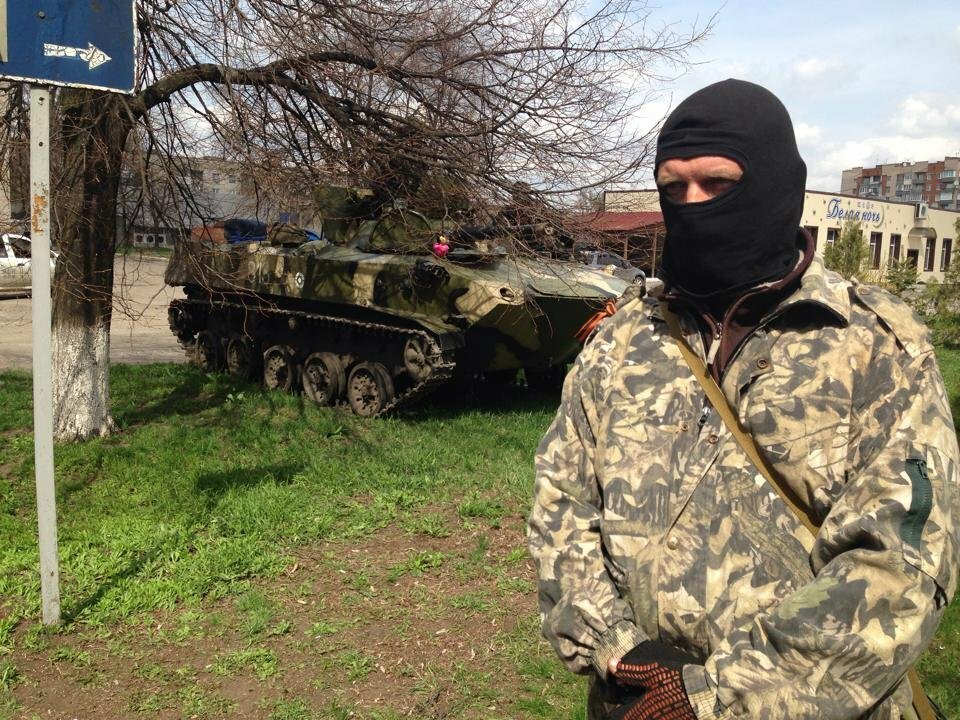 Освобожденный журналист «Новой газеты» не знает как его освободили