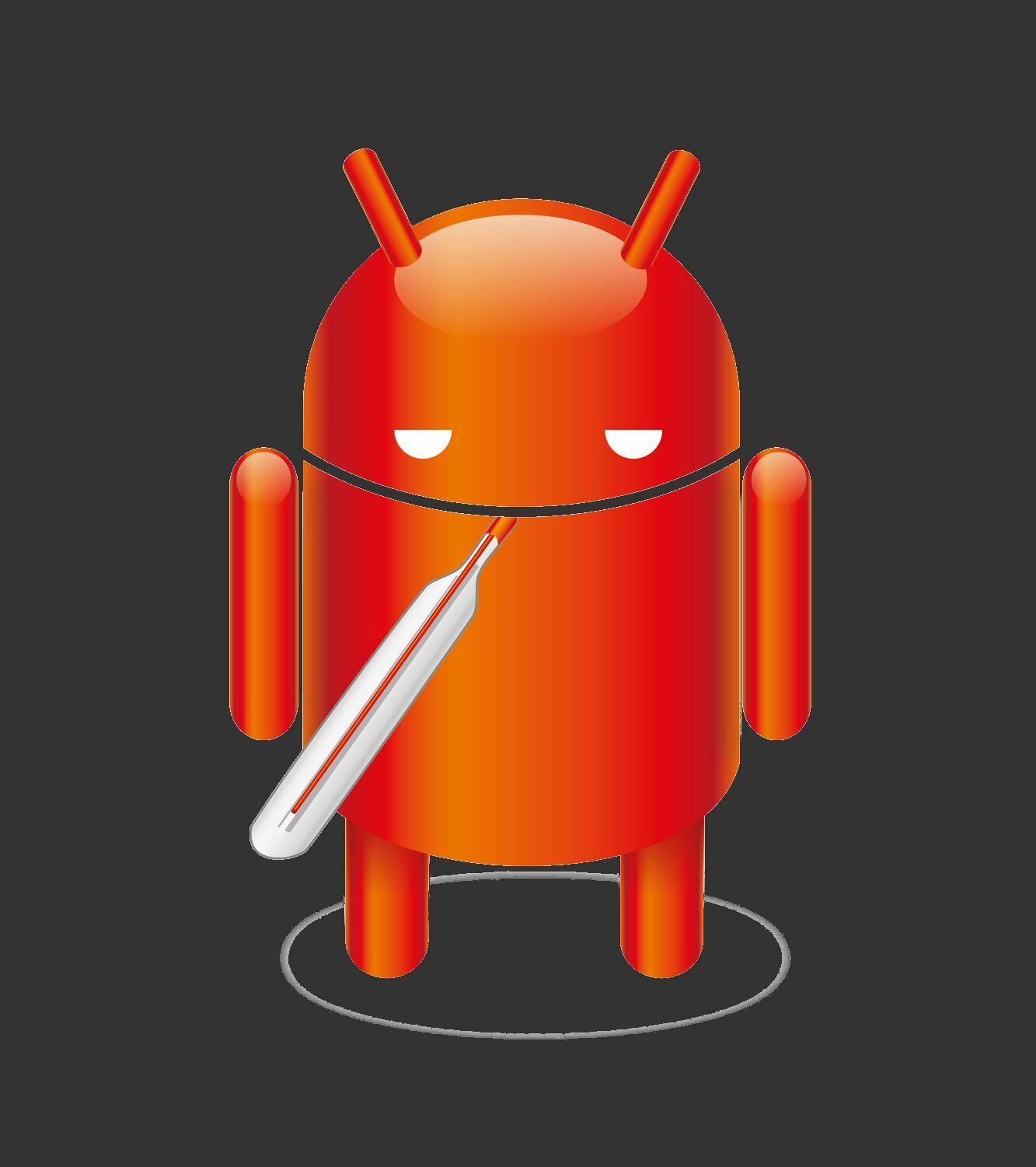 Владельцев смартфонов на базе Android ждет встреча с новым вирусом