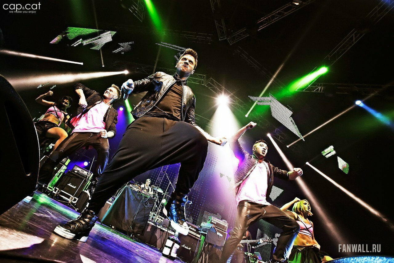   Korn  Soulfly   
