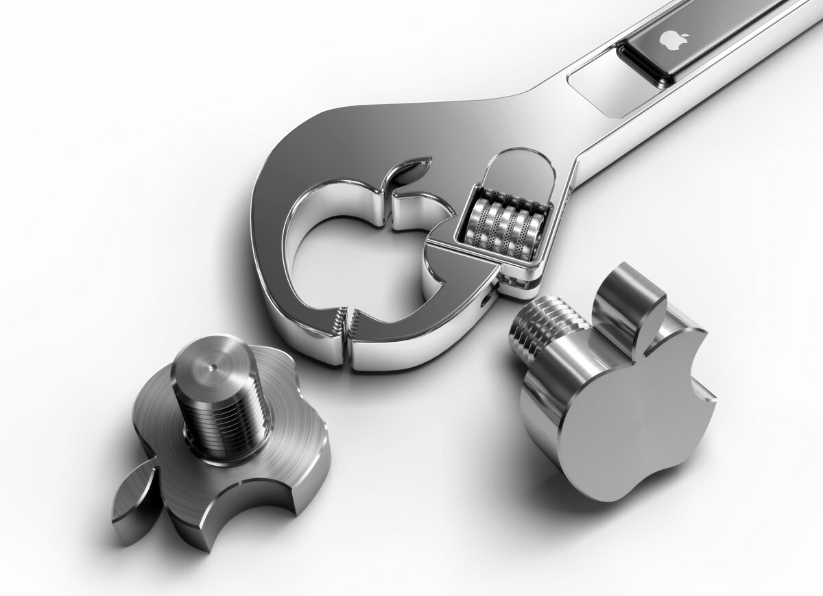 Apple не знает как решить свои проблемы