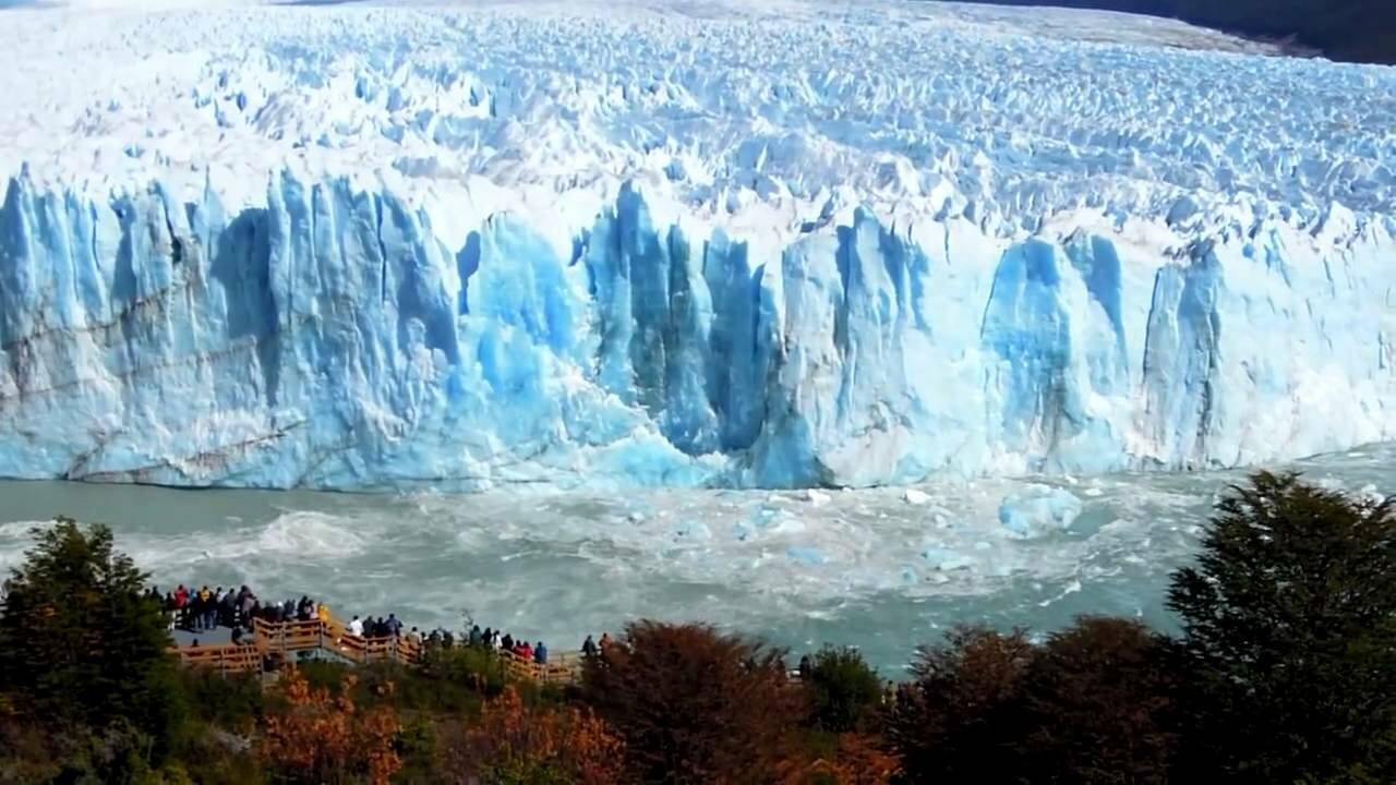 Глобальное потепление приведет к третьей мировой войне