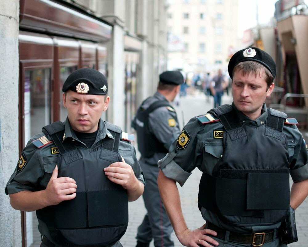 В Санкт-Петербурге похитили банкира