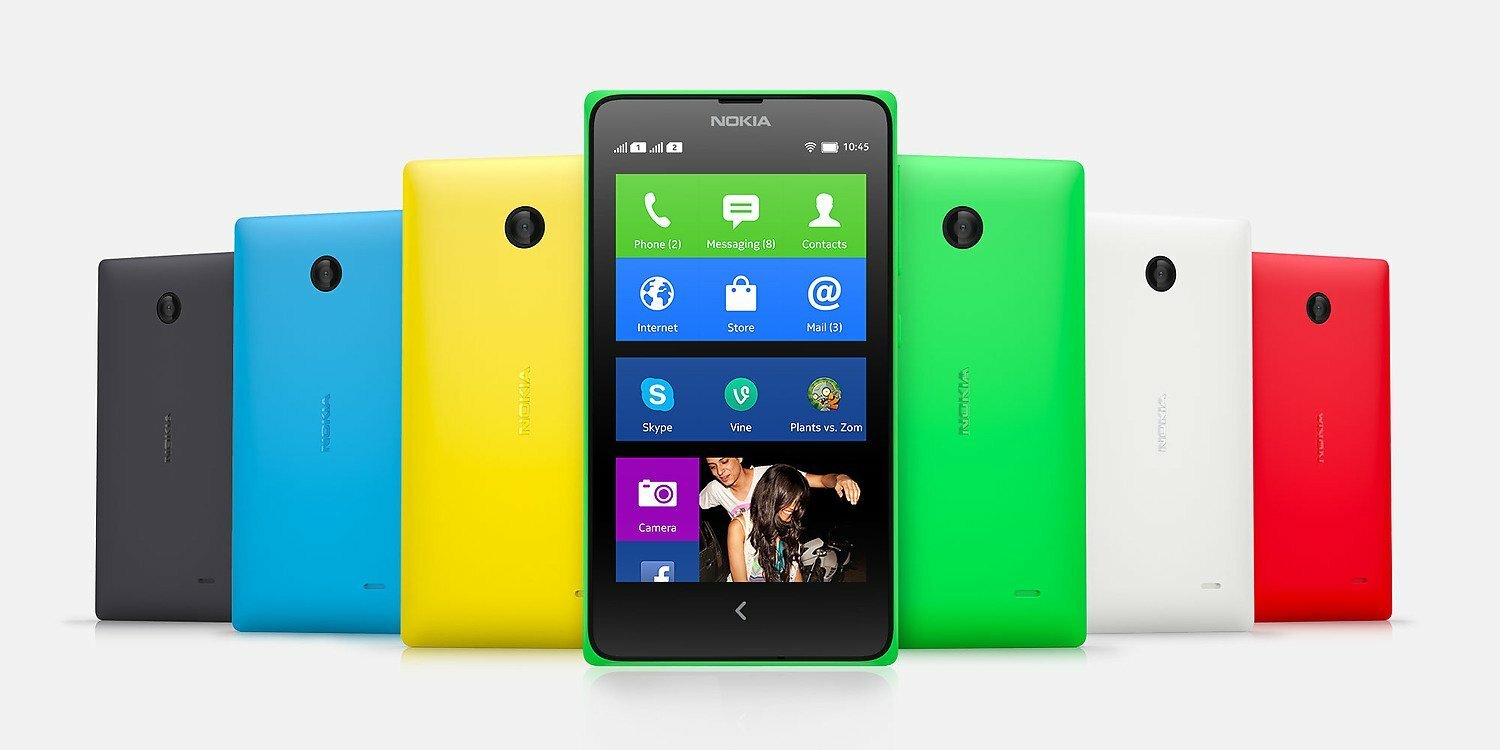 Смартфон Lumia 630 пришел на российский рынок