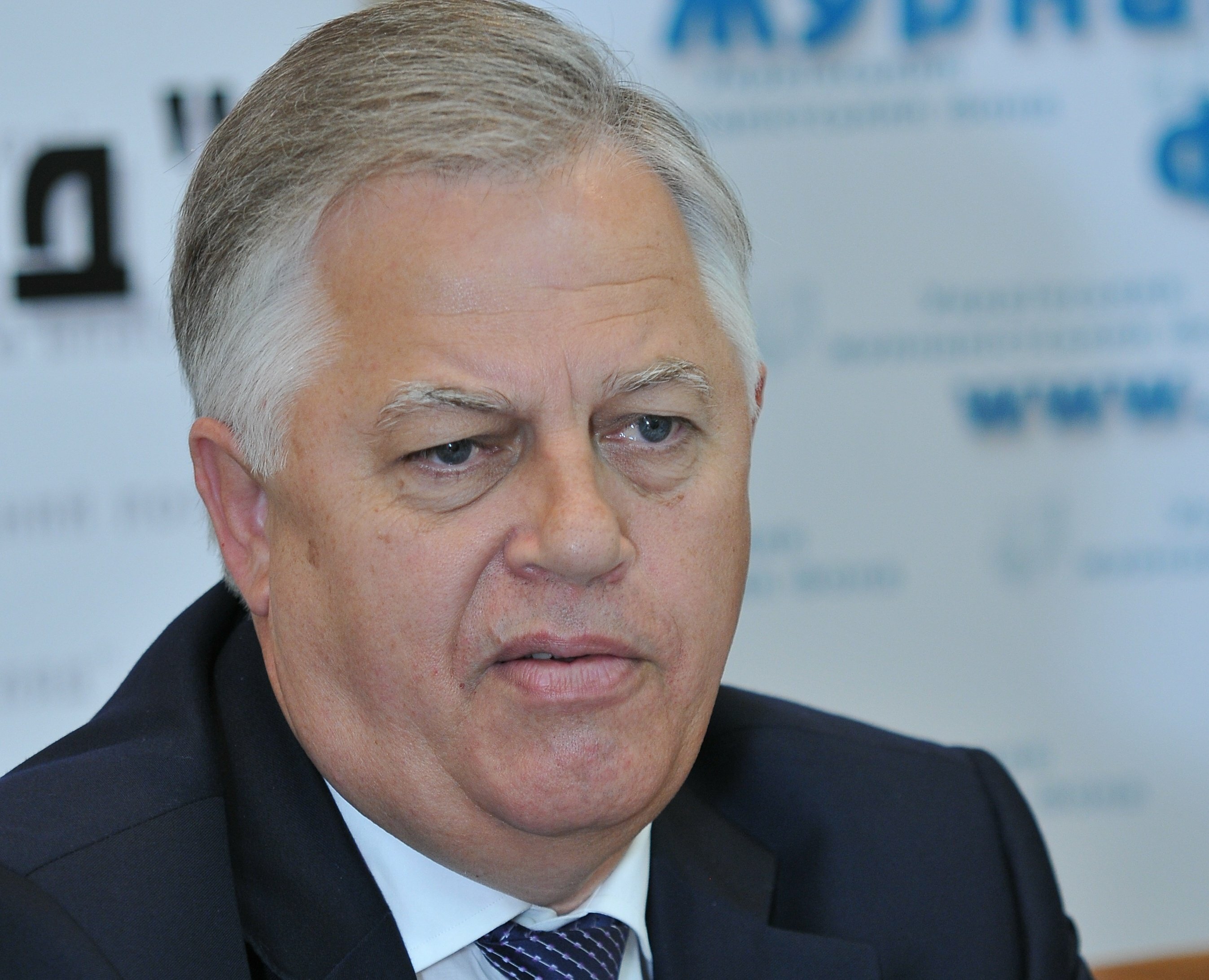 Петр Симоненко прекращает участие в выборах