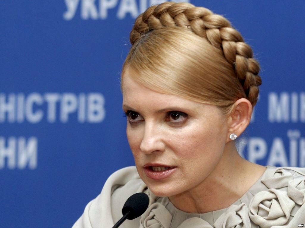 Тимошенко грозится забрать у олигархов преференции