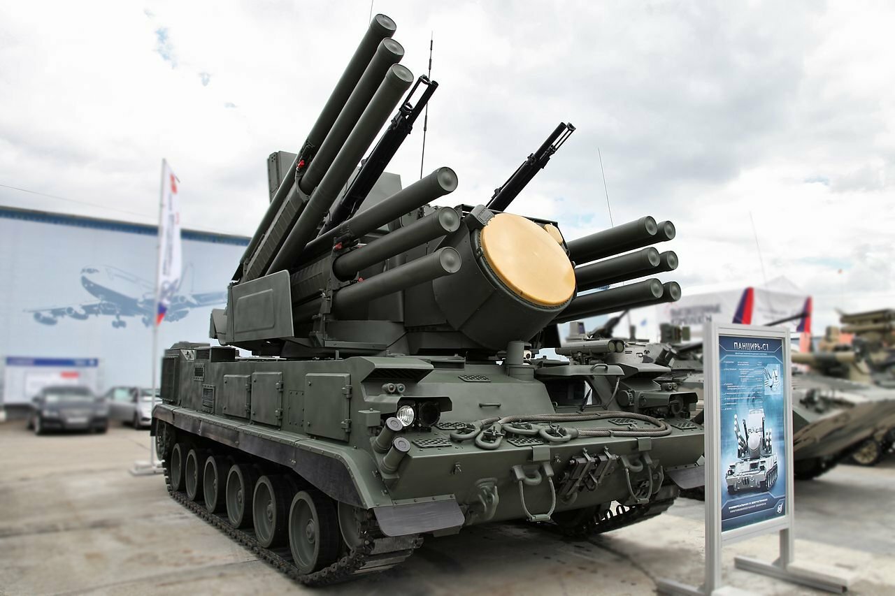Россия не подписала договор между странами о торговле оружием