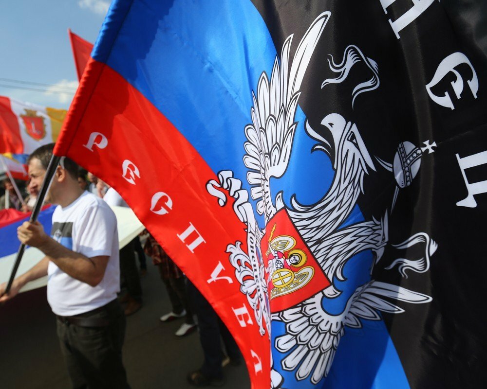Руководство Донецкой Народной Республики не собирается вести диалог с «хунтой»