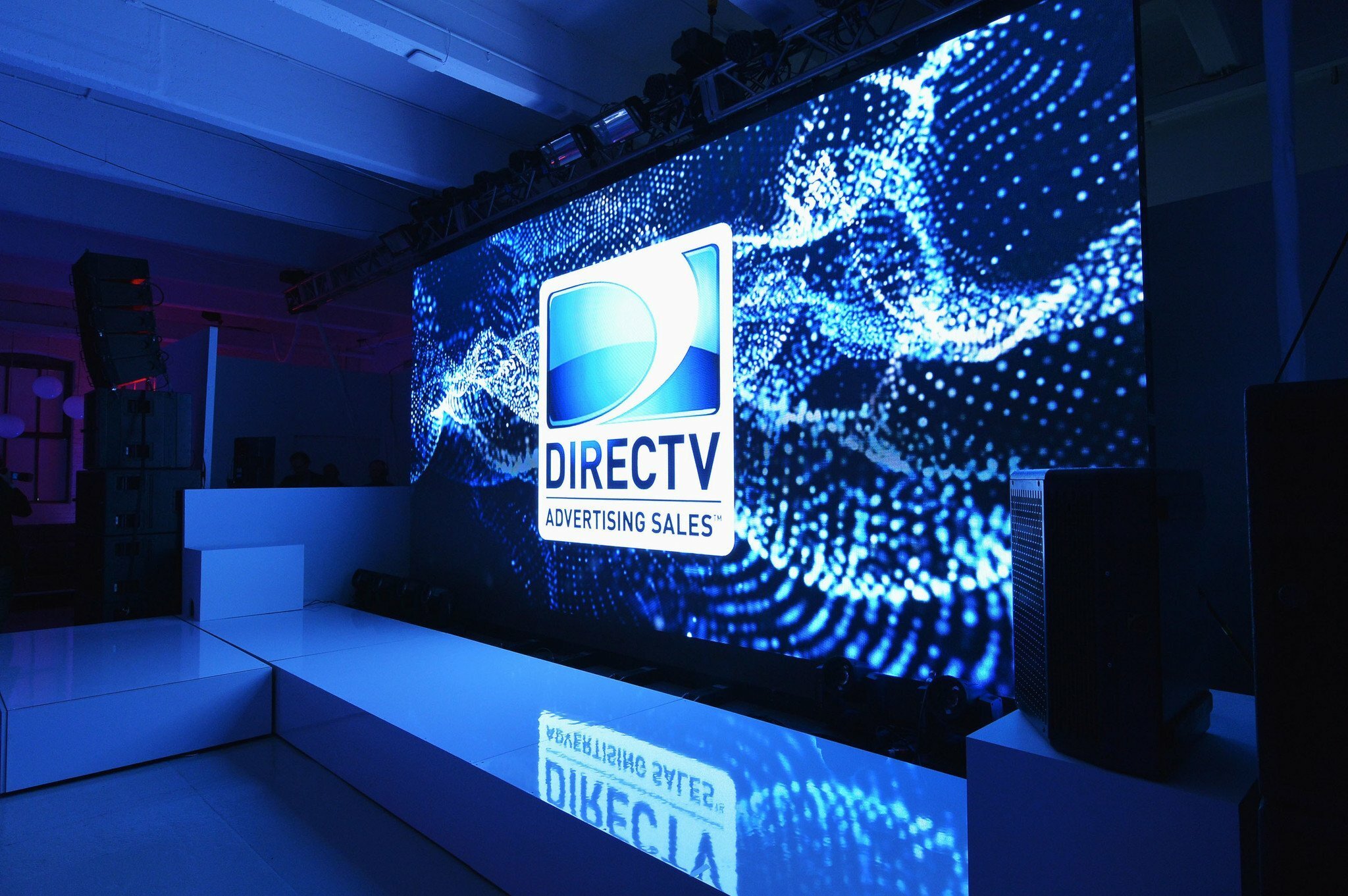  DirecTV    AT&T