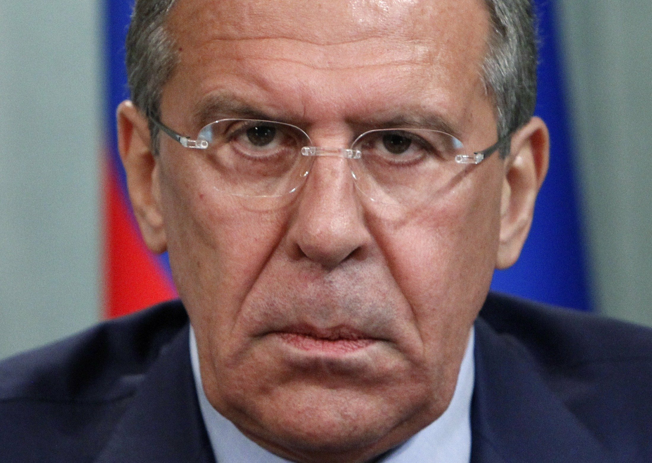 МИД России требует освободить российских журналистов
