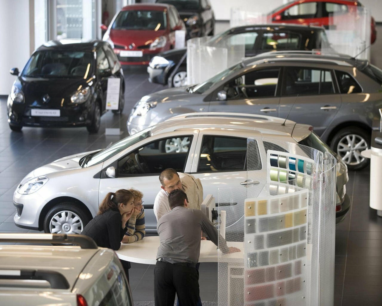 Автомобили Renault подорожают на российском рынке