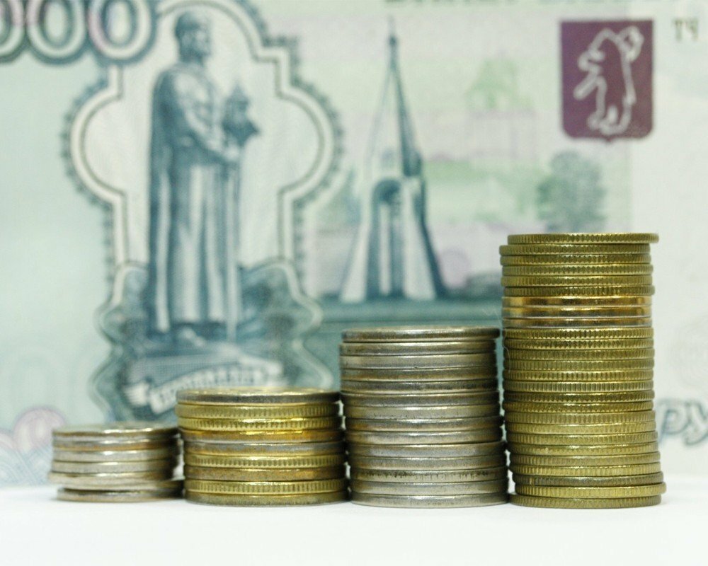 Министерство финансов РФ прогнозирует приток капитала