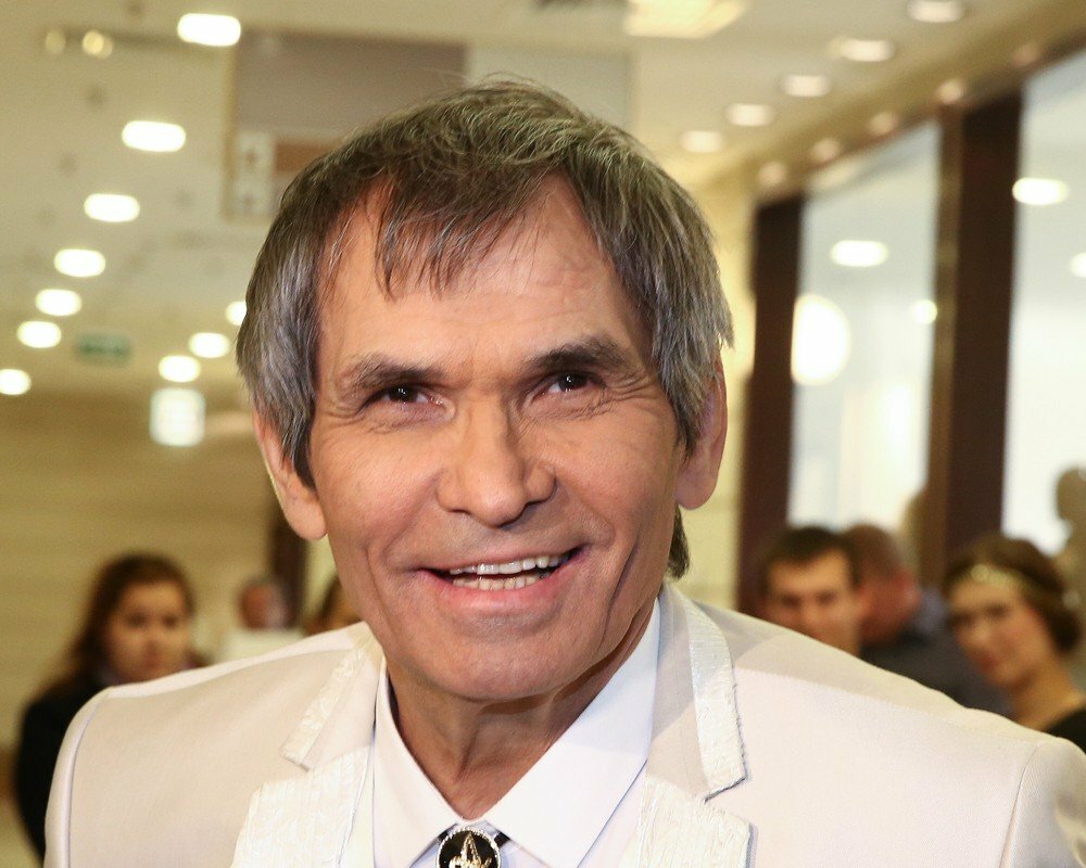 У Бари Алибасова проблемы со здоровьем