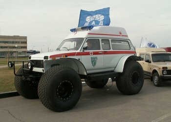 АвтоВАЗ снова пытается избавиться от производителя мелких специализированных серий продукции