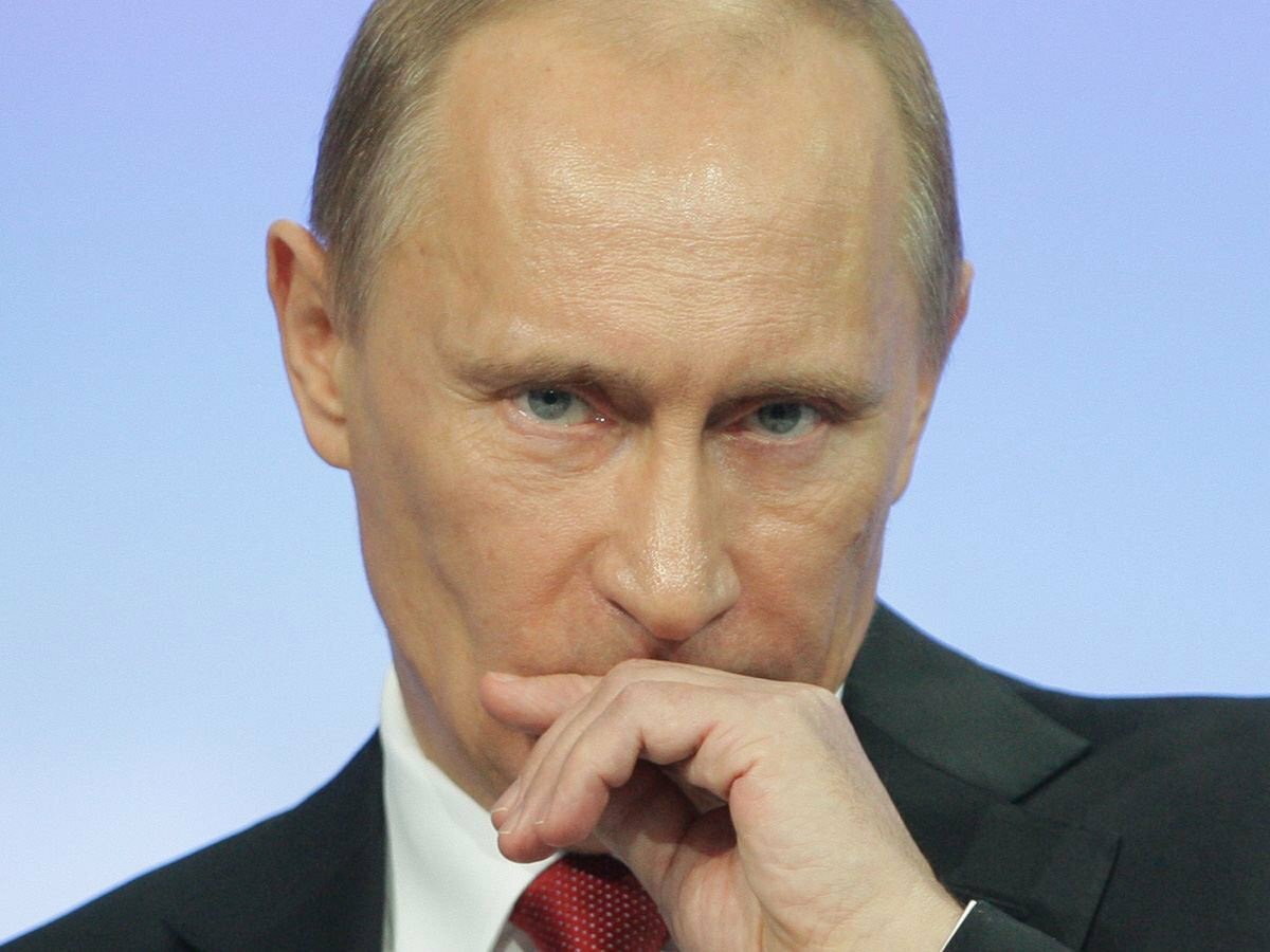 Организатор покушения на Владимира Путина может быть отпущен на свободу