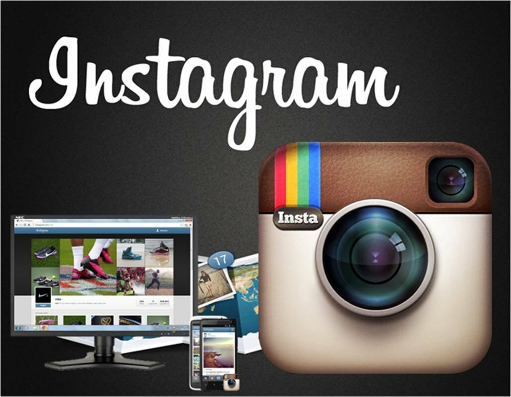 Иран против Instagram