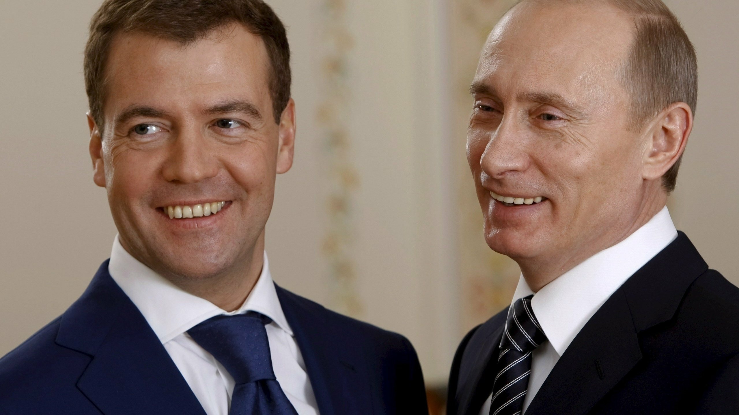 Президент России дал обещание не блокировать социальные сети в России