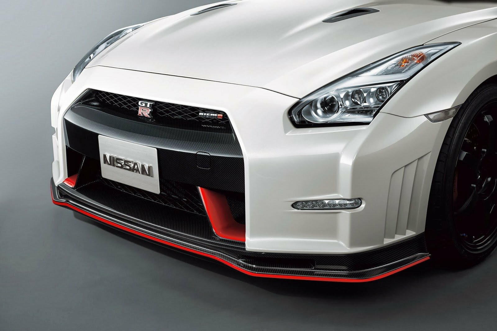    24  -  Nissan    